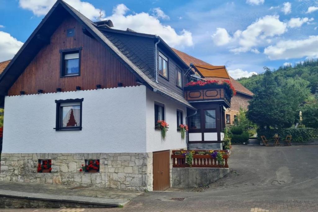 Bergparadies Diemelsee Schweinsbuhl Esterno foto