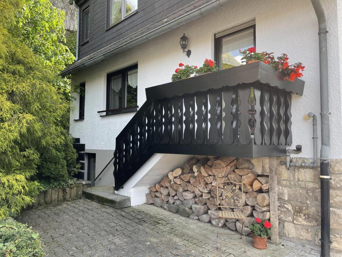 Bergparadies Diemelsee Schweinsbuhl Esterno foto